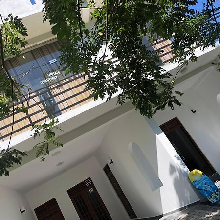 Lanka Villa Mirissa Buitenkant foto