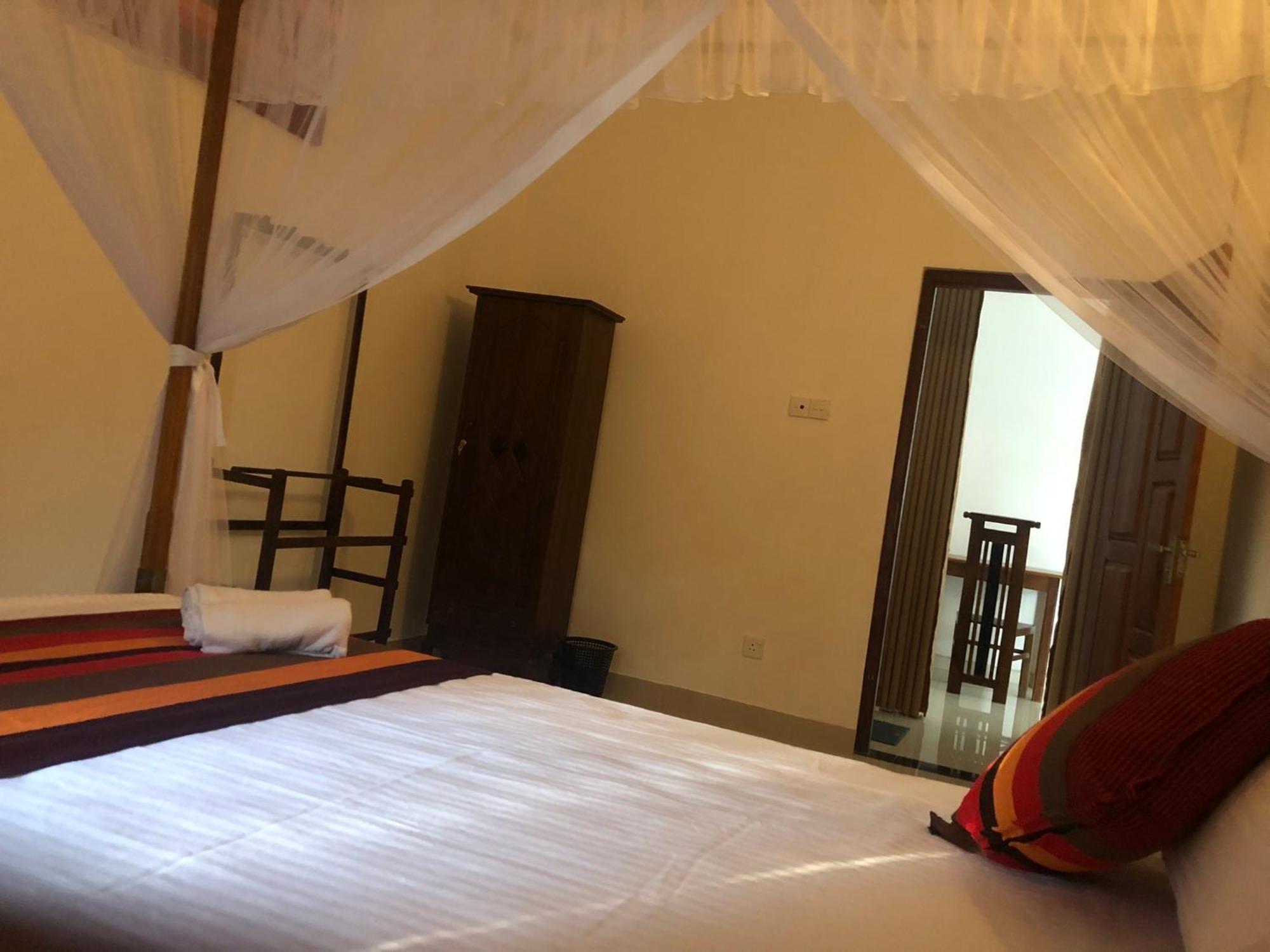 Lanka Villa Mirissa Buitenkant foto