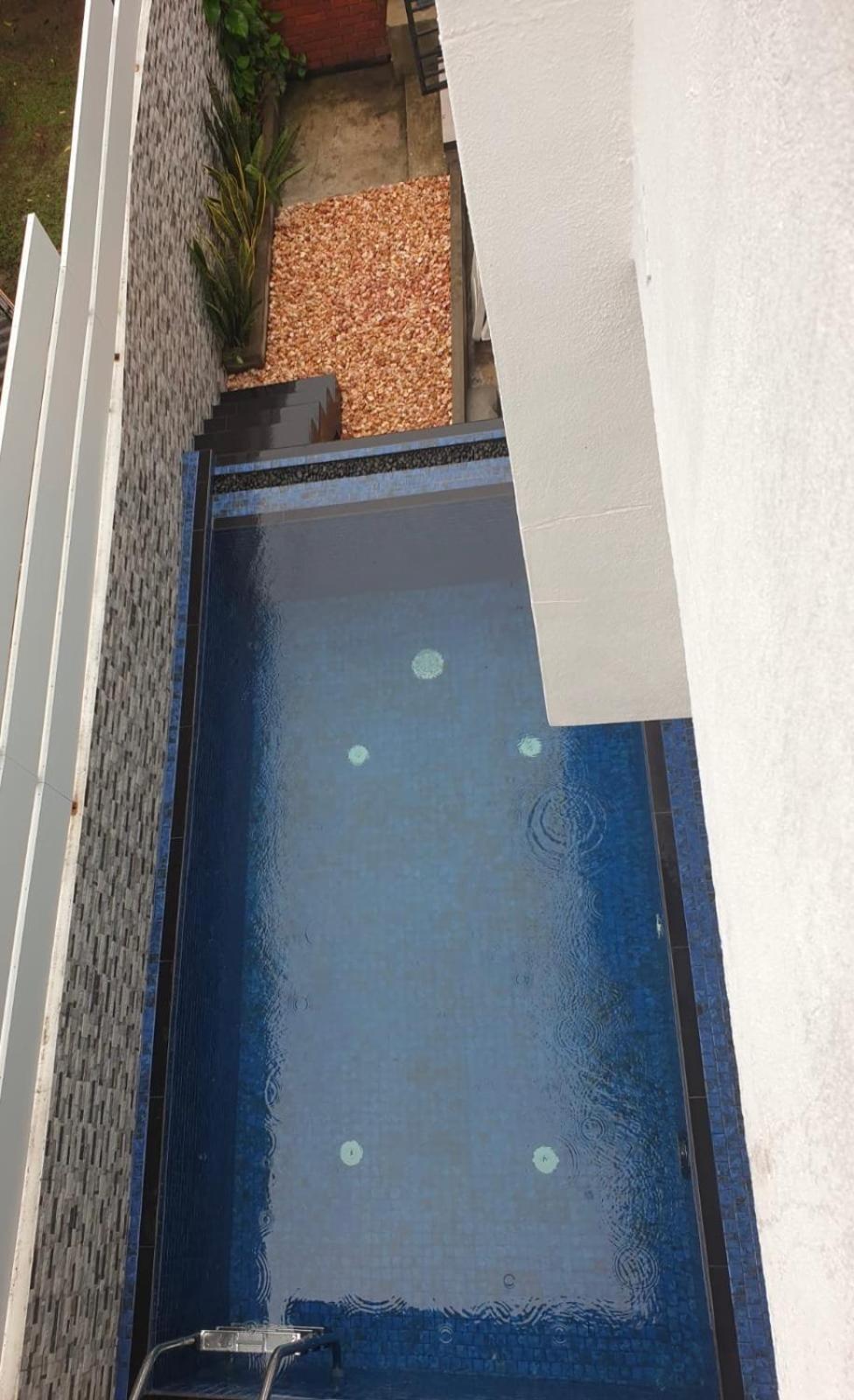 Lanka Villa Mirissa Buitenkant foto