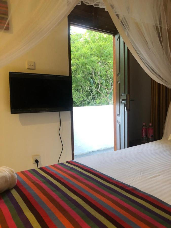 Lanka Villa Mirissa Buitenkant foto
