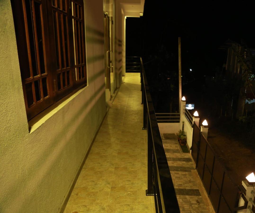 Lanka Villa Mirissa Buitenkant foto