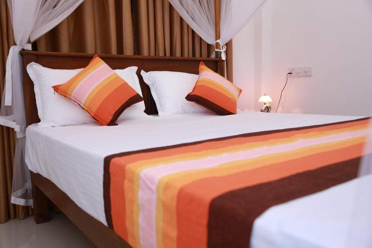 Lanka Villa Mirissa Buitenkant foto