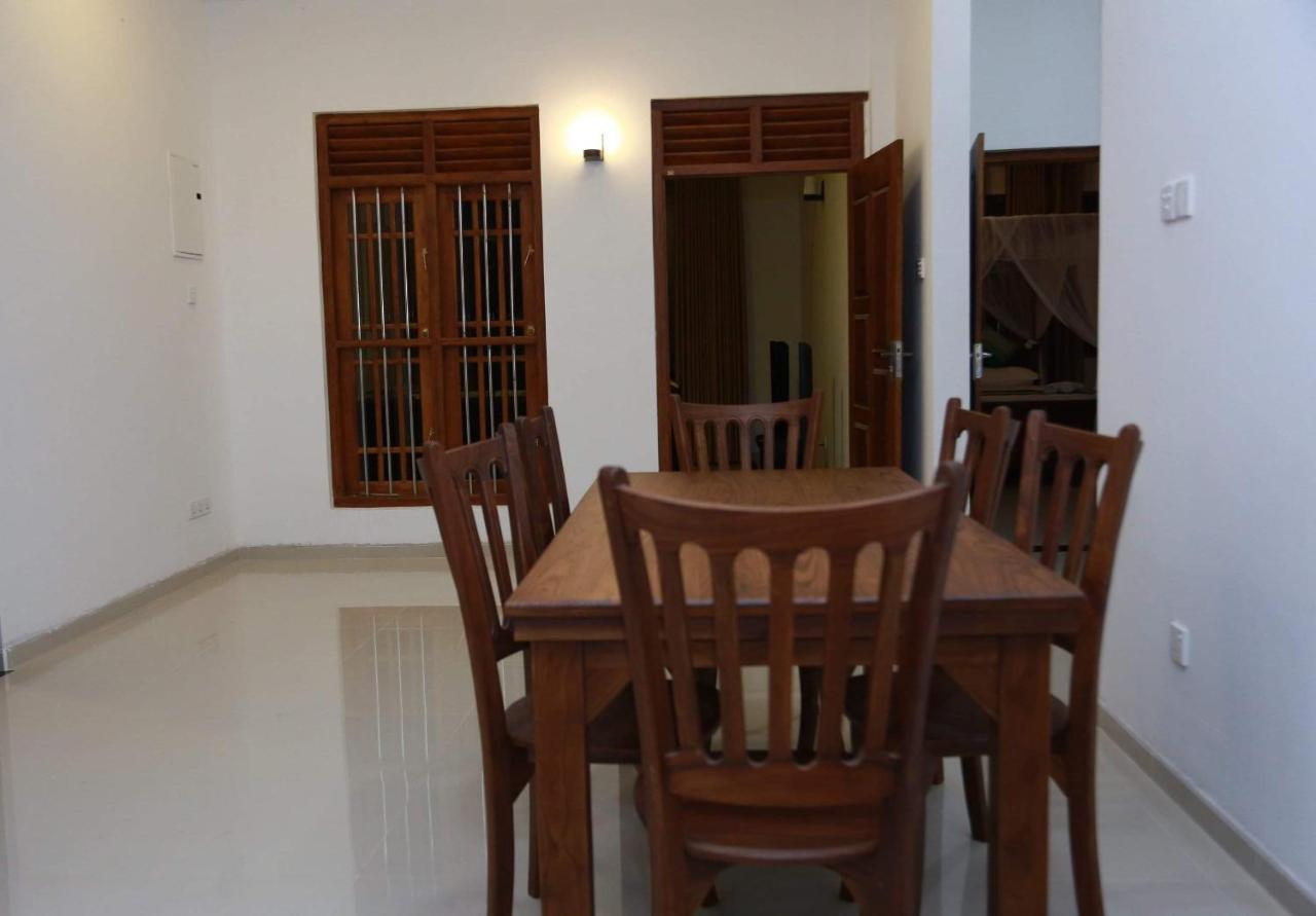 Lanka Villa Mirissa Buitenkant foto