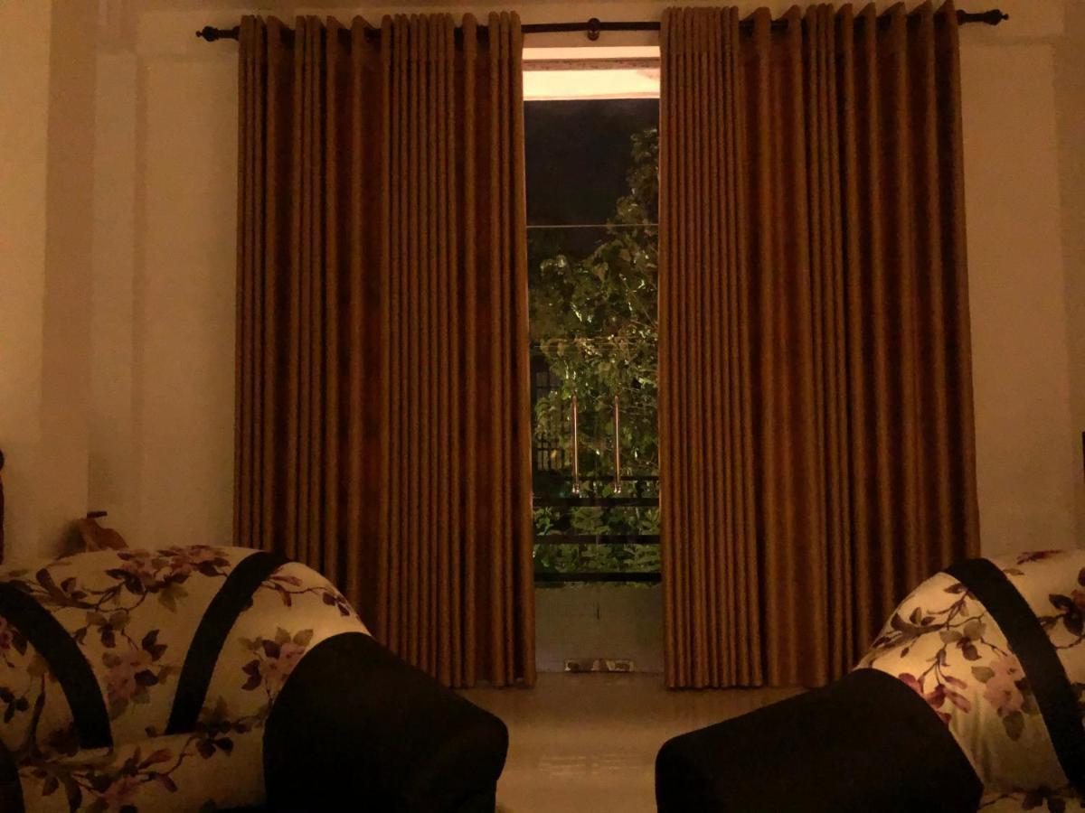 Lanka Villa Mirissa Buitenkant foto