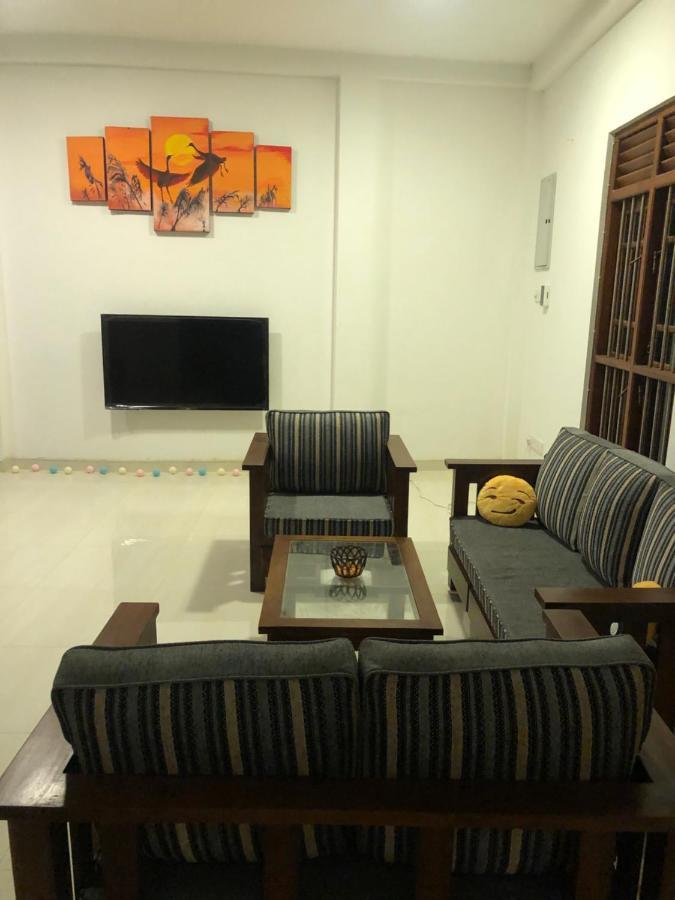 Lanka Villa Mirissa Buitenkant foto